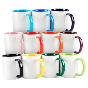 Caneca Cerâmica