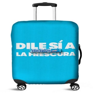 Capa para mala