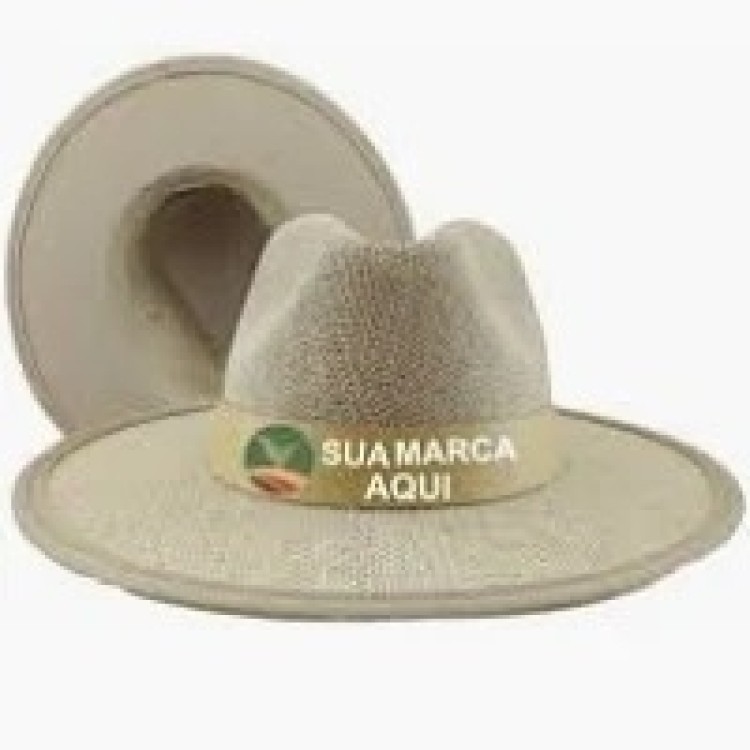 Chapeu de Juta