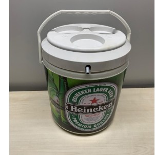Cooler 12 Latas