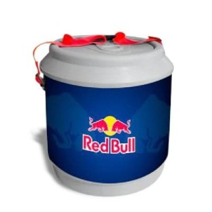 Cooler 24 Latas