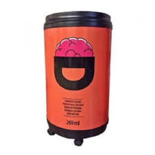 Cooler 75 Latas com Rodinha