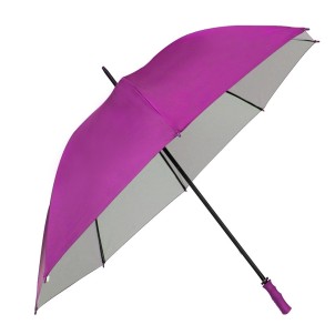 Guarda chuva portaria Com Proteção Solar interna