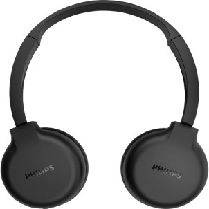 Headphone Philips Wireless BT Preto TAH1205BK/00
