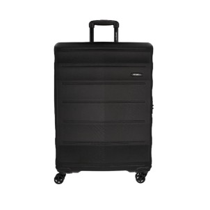 MALA DE VIAGEM PEQUENA COM RODAS SAMSONITE WESTWARD PRETA