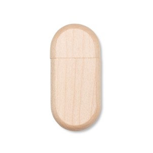 Pen Drive Bambu 8GB.