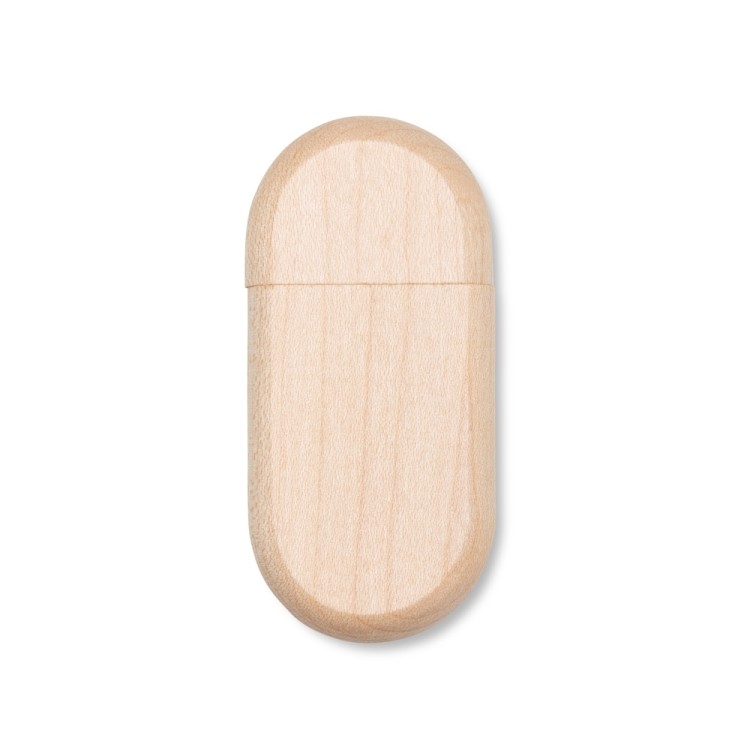 Pen Drive Bambu 8GB.