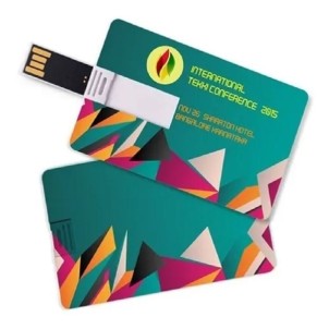 Pen drive cartão 4GB