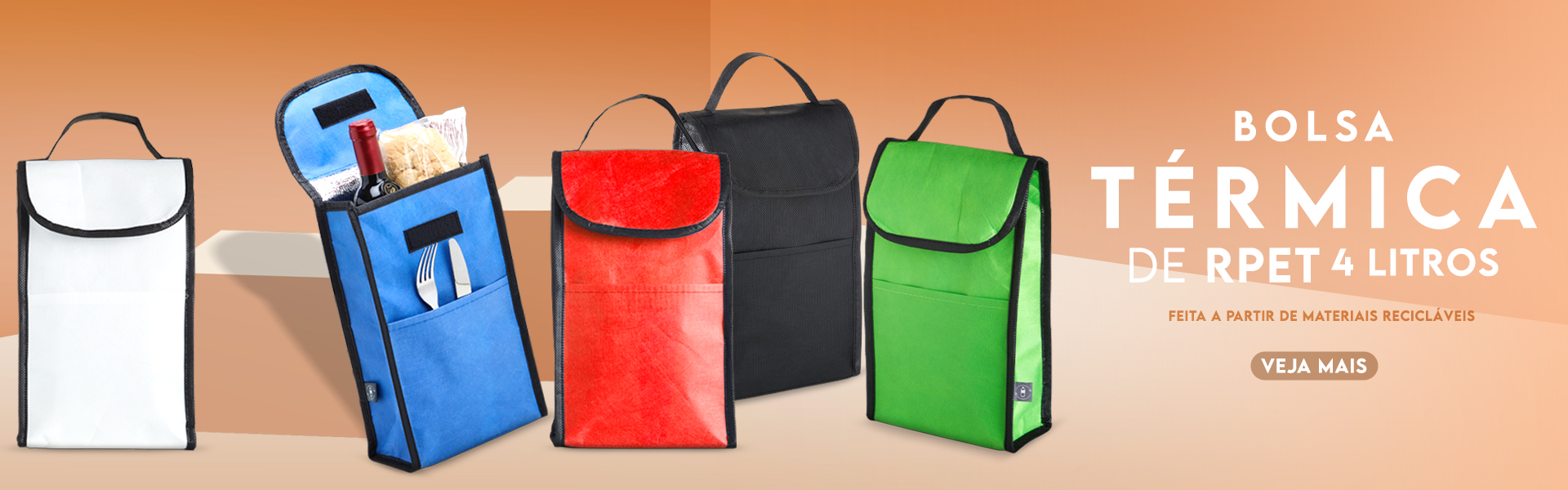 Bolsa Térmica