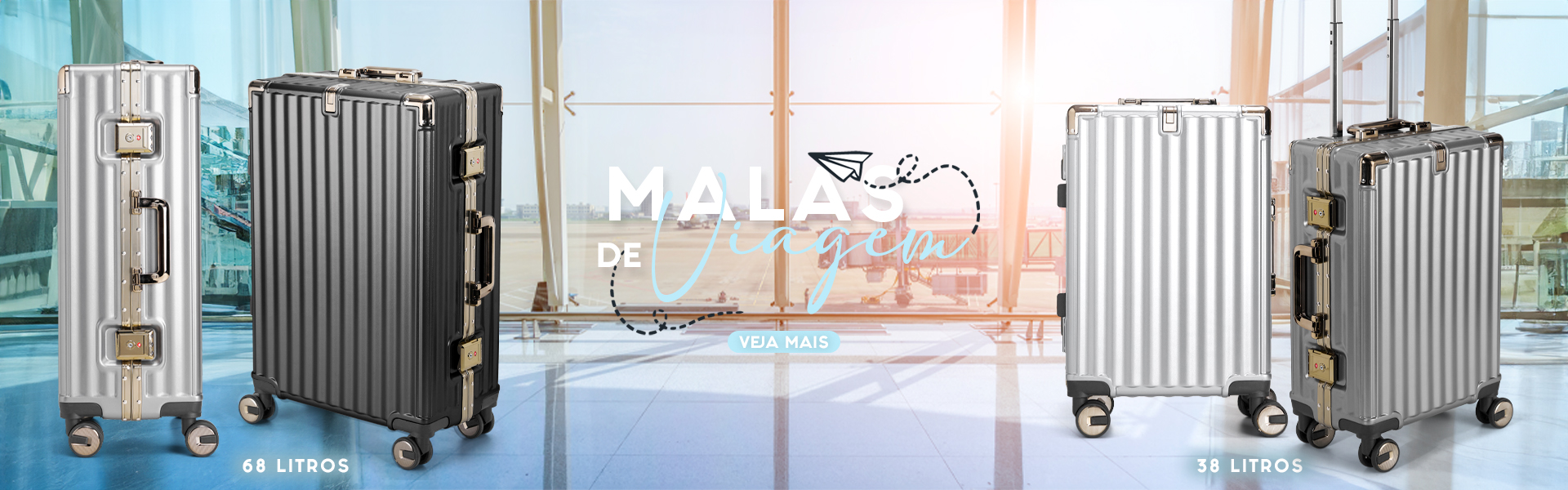 MALA VIAGEM 